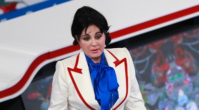 Российских гимнасток пригласили выступить на турнире в Китае