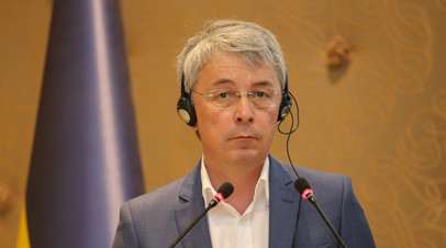 Минкультуры Украины предложило монахам Киево-Печерской лавры перейти в раскольническую УПЦ