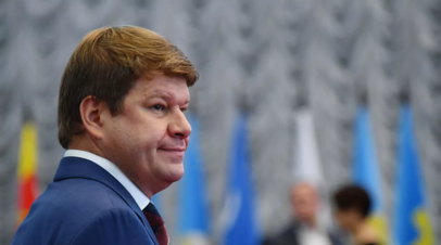 Губерниев о предложении Матыцина провести игры ШОС в России: любые соревнования это прекрасно