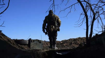 Рогов: ВСУ потеряли 40 военных во время разведки боем в Запорожской области