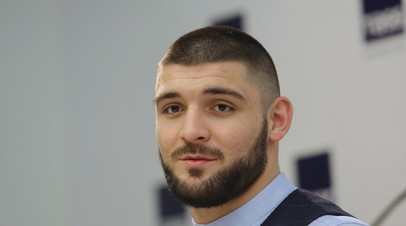 Курбанов проведёт боксёрский поединок с Соро в марте