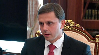 Губернатор Клычков не подтвердил слухи о проникновении вооружённых лиц в Орловскую область