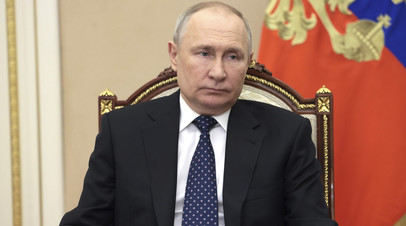 Аналитик Мильчакова объяснила слова Путина о новой модели развития экономики России