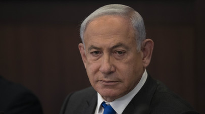 Нетаньяху: Израиль поможет Украине создать систему оповещения о воздушной атаке