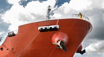 Bloomberg: США используют супертанкеры для экспорта нефти в Европу