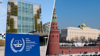 Всё тщательно фиксируем и продолжаем работать: в Кремле заявили о спокойном отношении к ордеру МУС на арест Путина