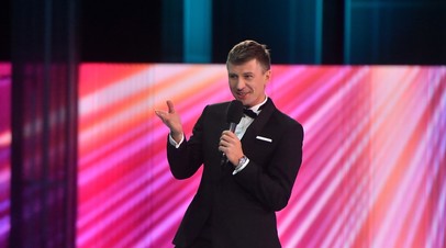 Тарасова уверена, что Ягудин может преуспеть в биатлоне