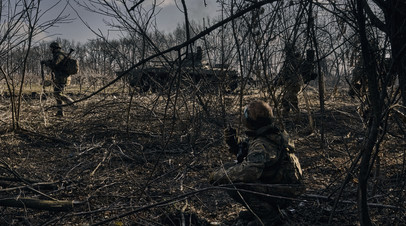 Экс-советник Пентагона Макгрегор: Украина из-за ошибок обрекает своих военных на гибель