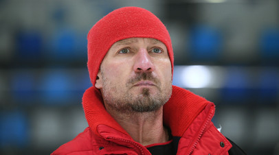 Sport24: у Костомарова идёт медленный процесс выздоровления