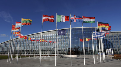 TRT: комиссия парламента Турции одобрила протокол о членстве Финляндии в НАТО
