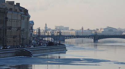 Общественным транспортом Петербурга в 2022 году воспользовались 1,5 млрд человек