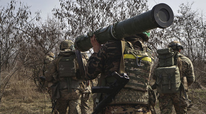 Глава NORAD заявил, что украинский конфликт может нести риски для Северной Америки