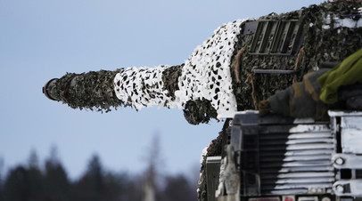 В Испании заявили о планах отправить Украине шесть танков Leopard 2 на следующей неделе