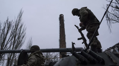 На Украине погиб воевавший за ВСУ польский наёмник, ещё двое получили тяжёлые ранения