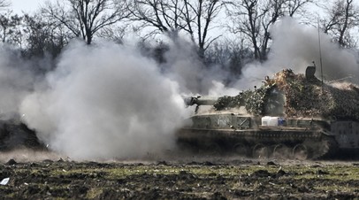 В результате действий группировки Южная: в МО РФ заявили об уничтожении более 155 военных ВСУ на Донецком направлении