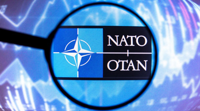 Символика НАТО