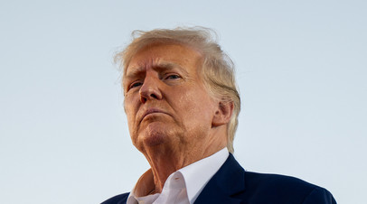 Адвокат Трампа утверждает, что экс-президент серьёзно опасался возможного ареста