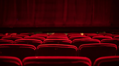 В Пермском крае вручили награды театральным деятелям региона