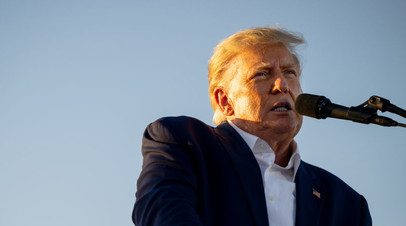 Трамп призвал молиться после решения Путина по ядерному оружию