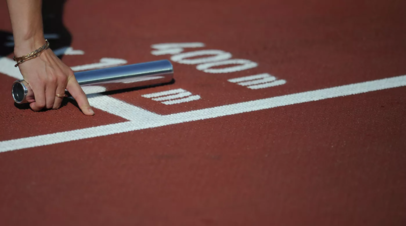 World Athletics после рекомендаций МОК сохранит отстранение россиян от соревнований