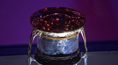 Стали известны все участники полуфинала Кубка Гагарина