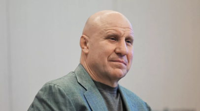Глава ФСБР Мамиашвили заявил, что федерация будет детально прояснять рекомендации МОК
