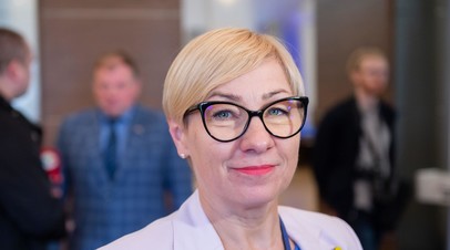 Министр спорта Литвы о критериях МОК по допуску россиян: неутешительное решение