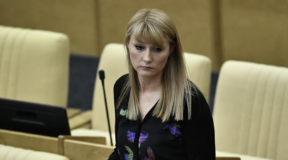 Журова предложила выделить определённые зоны для распития пива на стадионах