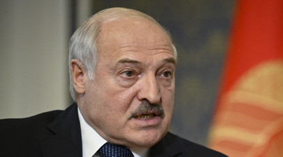 Лукашенко: надо будет с Путиным договоримся ввезти в Белоруссию стратегическое оружие