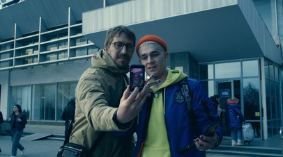 Триллер о переоценке ценностей: в прокат выходит фильм Карена Оганесяна Прямой эфир