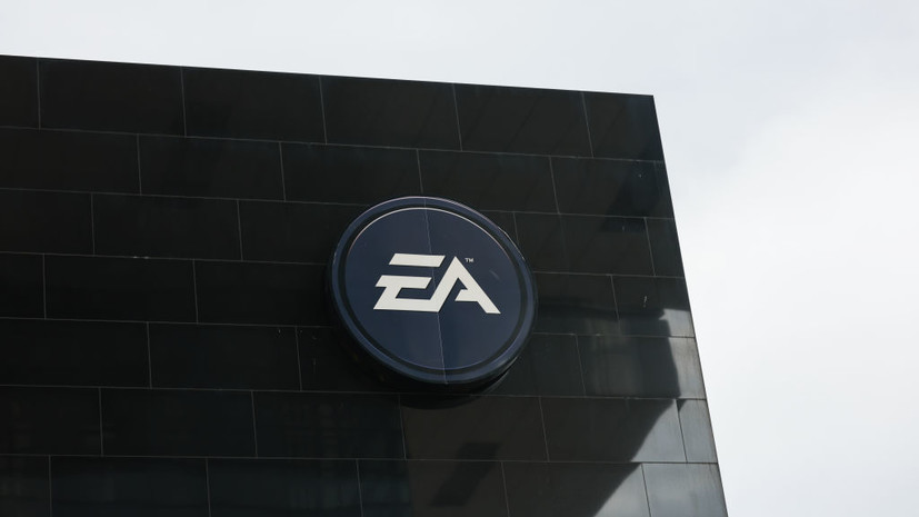 Юридическое лицо Electronic Arts в России полностью ликвидировано