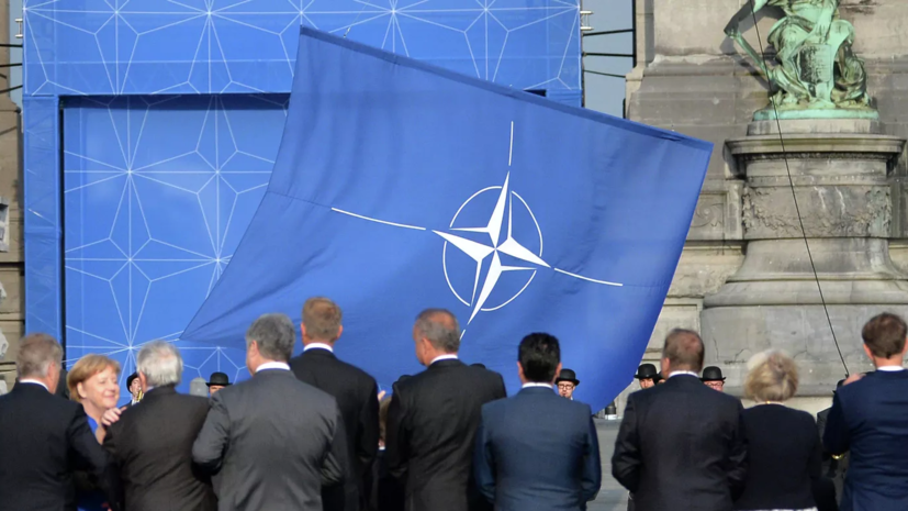 Минобороны Германии: снижение активности США в НАТО станет наихудшим вариантом для Европы
