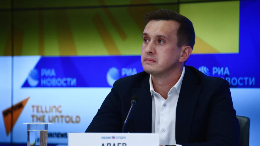 Алаев заявил о невозможности расширения РПЛ до 18 команд