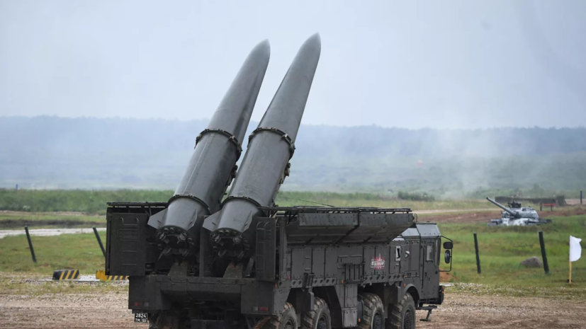 В Минске назвали российское ядерное оружие сдерживающим фактором от посягательств извне