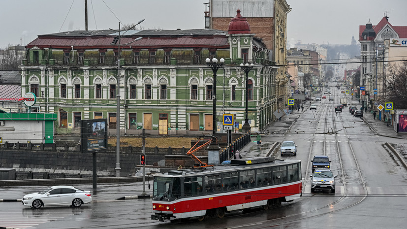 «Укрэнерго»: ограничения потребления электричества сняты в трёх областях Украины