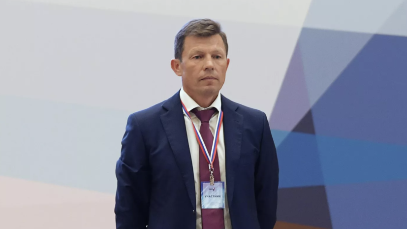 Майгуров назвал неприемлемыми условия МОК по допуску россиян на соревнования