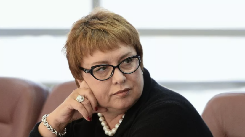 Смородская считает, что уровень РПЛ упал