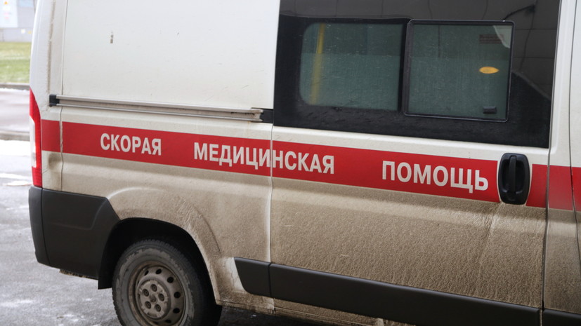 Семеро жителей села в Курской области получили ранения из-за обстрела со стороны ВСУ