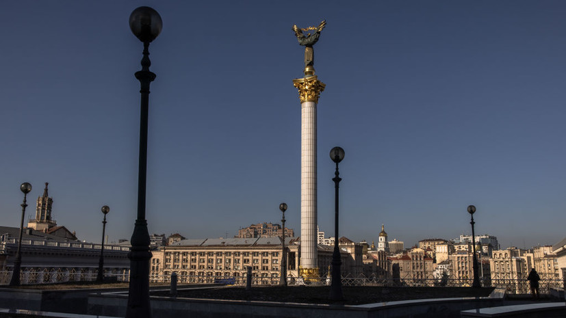 Глава СЖР Соловьёв: киевский режим давно объявил охоту на военкоров