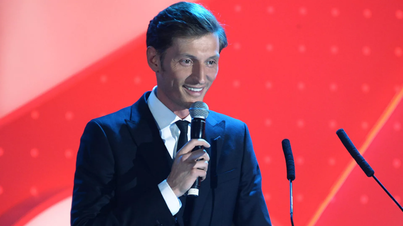 Павел Воля запускает новое авторское вечернее шоу на ТНТ