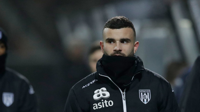 Спортивный юрист оценила перспективы Влута в РПЛ после вердикта нидерландского суда