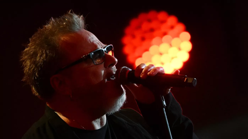 Владимир Пресняков заявил, что чувствует себя комфортно в качестве наставника шоу «Голос»