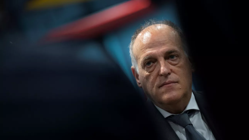«Барселона» призвала Тебаса уйти в отставку за передачу ложных доказательств по «делу Негрейры»