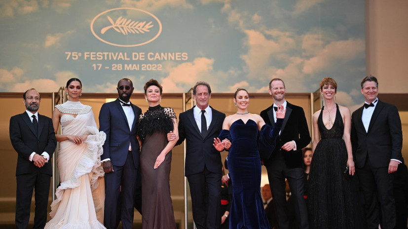 Новый фильм про Индиану Джонса покажут на Каннском кинофестивале