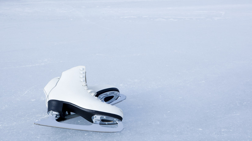 Стало известно, когда пройдёт ближайшее заседание исполкома Федерации фигурного катания на коньках России