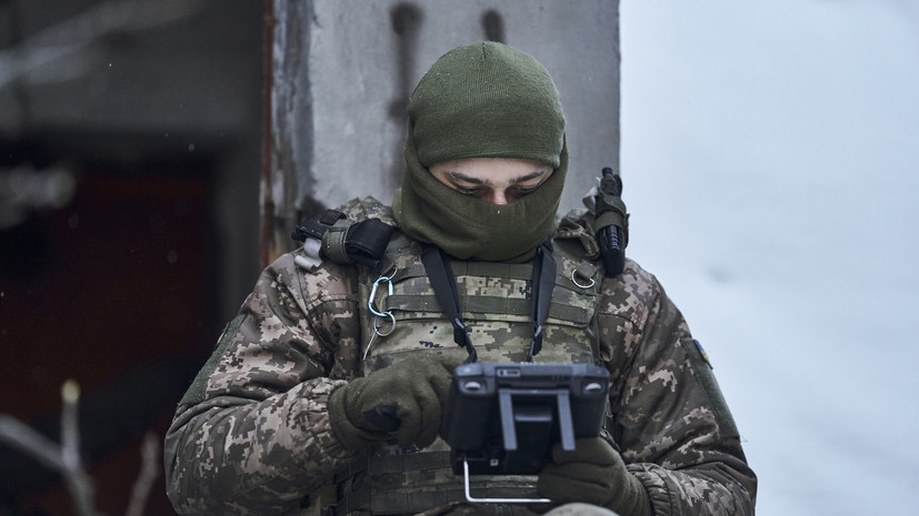 Глава Белгородской области Гладков заявил о сбросе двух снарядов в огород у границ Украины