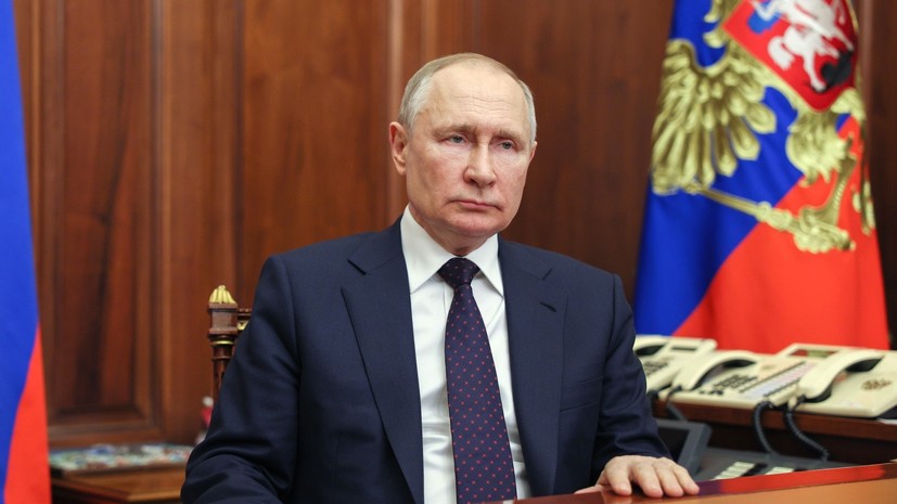 Путин: ушедшие из России западные компании не боролись за свои интересы