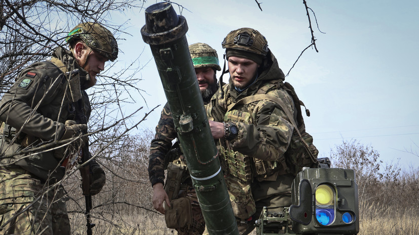 Полковник Макгрегор: финансирование украинского конфликта приведёт США к полному упадку