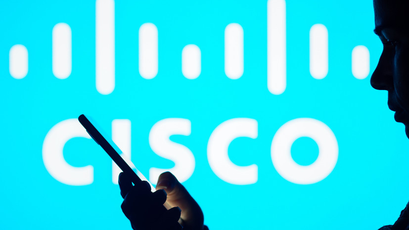Cisco ликвидировала оборудование в России на 1,86 млрд рублей