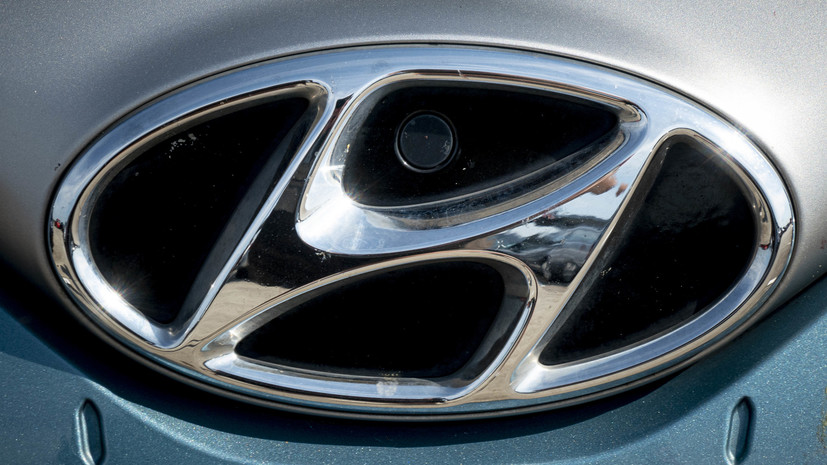 Автомобили Hyundai стали самыми угоняемыми у юрлиц по итогам 2022 года